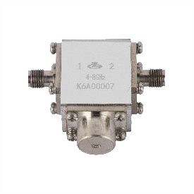 WB Isolator